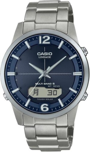 Product detail of Casio Wave Ceptor LCW-M170TD-2AER - Bazar