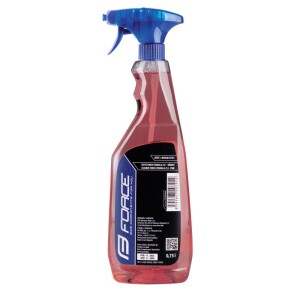 Product detail of Force STRONG na řetězy rozpraš. 0,75 l - růžový čistič
