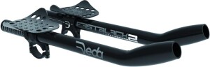Product detail of Deda Elementi Deda Fastblack 2 časovkářský nástavec