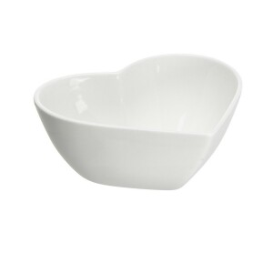 Product detail of Altom Porcelánová miska Srdce 16,5 cm