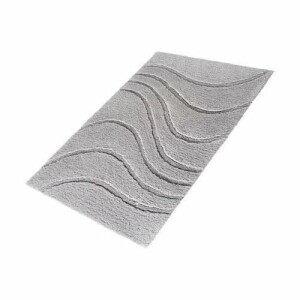 Product detail of RIDDER 729307 La ola koupelnová předložka s protiskluzem 60 x 90 cm, šedá
