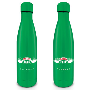 Product detail of Láhev na pití nerezová Přátelé - Central Perk 540 ml - EPEE