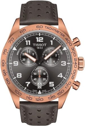 Product detail of Tissot PRS 516 Quartz Chronograph T131.617.36.082.00