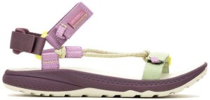 Product detail of Merrell J037808 Bravada 2 Multi Strap Mauve