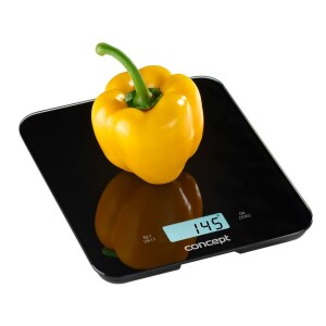 Product detail of Concept VK5712 Váha kuchyňská digitální Black