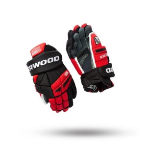 Product detail of Sherwood Rekker Legend Pro JR