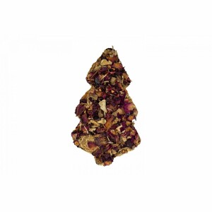 Product detail of LIMARA Bezobilný bylinkový Vánoční stromeček Šípek - Růže - Ibišek 80g