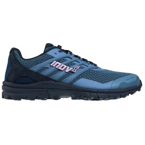 Product detail of Dámská běžecká obuv Inov-8  Trail Talon 290 Blue/Navy/Pink  UK 3