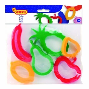Product detail of JOVI vykrajovátka ovoce 6 ks