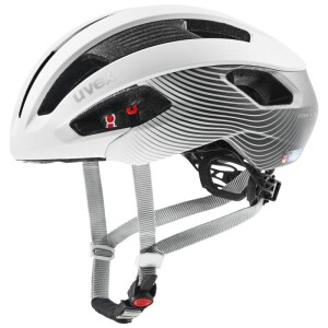 Product detail of Uvex RISE CC white-grey WE 2023