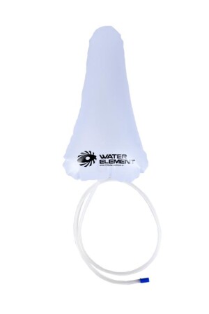 Product detail of WE nafukovací vak - přední M1