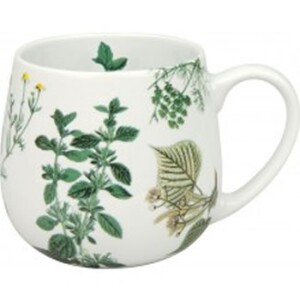 Product detail of Hrnek buclák - Moje oblíbené čajové byliny / My favourite tea herbs