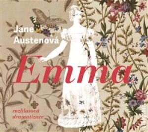 Product detail of Emma - Jane Austenová
