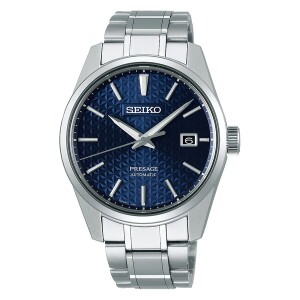 Product detail of Seiko Presage SPB167J1 Sharp Edged Series