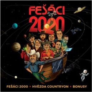 Product detail of Fešáci 2020 - Fešáci