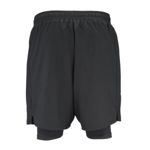 Product detail of CCM Kraťasy 2in1 Training Shorts SR