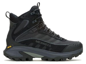 Product detail of Merrell J068305 Moab Speed 2 Thermo Mid Wp Triple Black