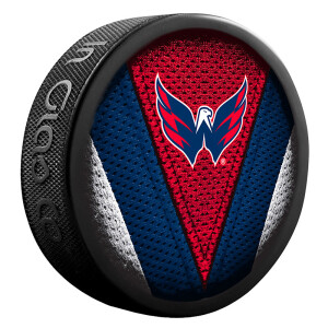 Product detail of Hokejový puk Inglasco Inc. Stitch NHL Washington Capitals
