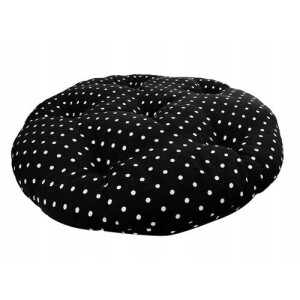 Product detail of Domarex sedák XXL Happy černá, 65 cm
