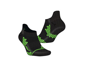 Product detail of Inov-8 ponožky Trailfly 000998-bkgn-01