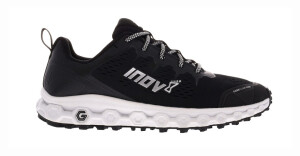 Product detail of Pánská běžecká obuv Inov-8  Parkclaw G 280 M (S) Black/White  UK 10,5