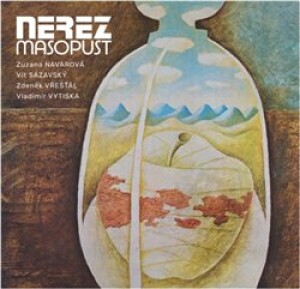 Product detail of Masopust - Nerez