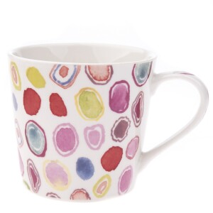 Product detail of Porcelánový hrnek Cell, 400 ml