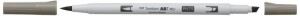 Product detail of Tombow Oboustranný štětcový lihový fix ABT PRO - warm gray 2