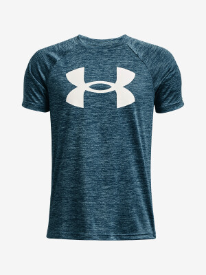 Product detail of Triko Under Armour UA Tech Twist SS 1371429-414