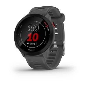 Product detail of Garmin Forerunner 55 Grey 010-02562-13