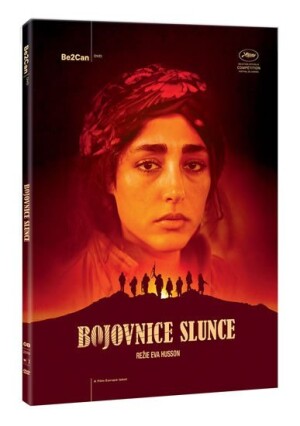 Product detail of Bojovnice slunce DVD