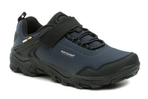 Product detail of American Club WT184-24 modré softshell tenisky