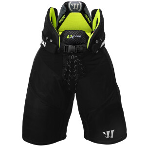 Product detail of Hokejové kalhoty Warrior Alpha LX Pro Black Senior M