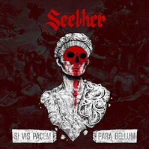 Product detail of Si Vis Pacem Para Bellum - Seether