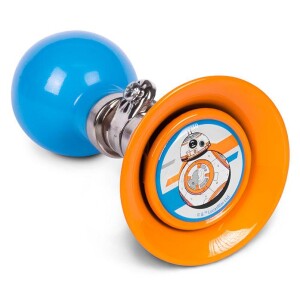 Product detail of Klakson na dětské kolo Seven Star Wars