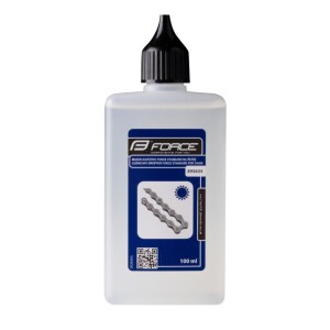 Product detail of Force Mazivo-kapátko olej na řetěz STANDARD 100ml