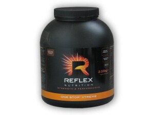 Product detail of Reflex Nutrition One Stop Xtreme 2030g