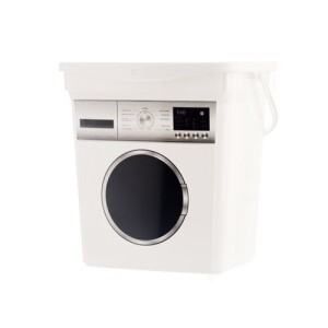 Product detail of Orion Zásobník na prací prášek MULTI, 6 l 