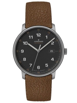 Product detail of Junghans Form A Titan 27/2002.00