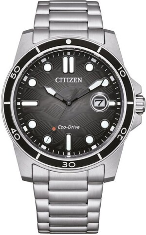 Product detail of Citizen Eco-Drive Sporty Marine AW1816-89E