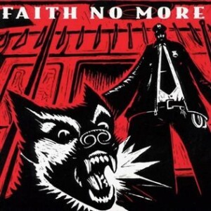 Product detail of King for a Day... Fool for a Lifetime - Faith No More