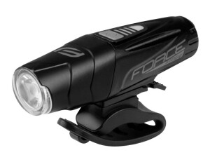 Product detail of Force Světlo přední STOGIE 900 LM, USB, černé