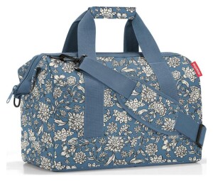 Product detail of Reisenthel Allrounder M Dahlia Blue taška