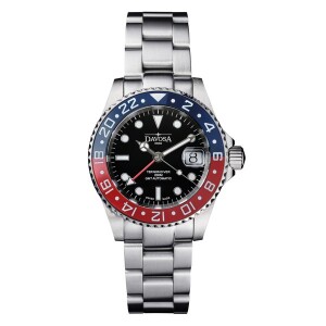 Product detail of Davosa Ternos Ceramic GMT 161.590.60