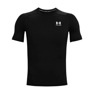 Product detail of Under Armour HG Armour Comp SS pánské kompresní triko 1361518-001 Black