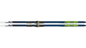 Product detail of Fischer AEROLITE SKATE 60 2023/24