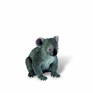 Product detail of Koala - Bullyland