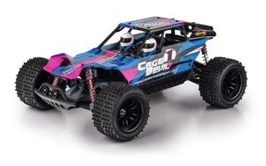 Product detail of CARSON Cage Devil 1:10, 2.4GHz LED osvětlení 35 km/h + sleva 300,- na příslušenství