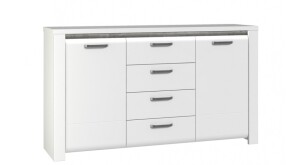 Product detail of Forte Komoda Brug BUGK231B
