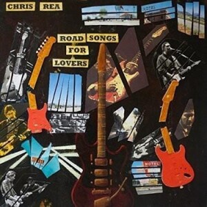 Product detail of Chris Rea: Road Songs For Lovers CD - Chris Rea